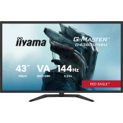 iiyama G4380UHSU-B2 43" Ultra HD 144Hz VA Gaming monitor