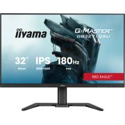 iiyama G-Master GB3271QSU-B2 32&rdquo; Quad HD IPS 180Hz Gaming monitor