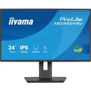 Iiyama ProLite XB2492HSU-B1 24" Full-HD 120Hz IPS Monitor
