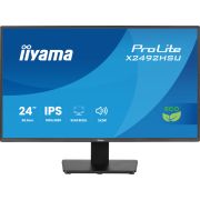 Iiyama ProLite X2492HSU-B1 24" Full-HD 120Hz IPS Monitor