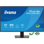 iiyama Prolite X2792HSU-B1 27&rdquo; Full HD IPS monitor