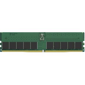 Kingston Technology KTH-PL556E-32G geheugenmodule 32 GB 1 x 32 GB DDR5 5600 MT/s ECC