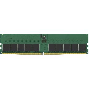 Kingston Technology KTL-TS556E-32G geheugenmodule 32 GB 1 x 32 GB DDR5 5600 MT/s ECC