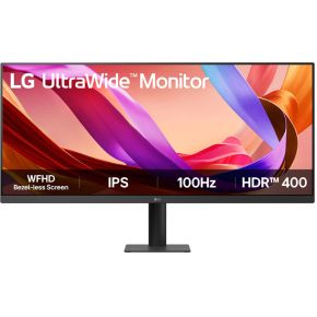 LG UltraWide 34U511A-B