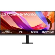 LG 34U511A-B 34" Wide Full HD IPS monitor