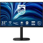 Philips 3000 Series 32B2U3601/00 32" QHD 100Hz IPS Monitor