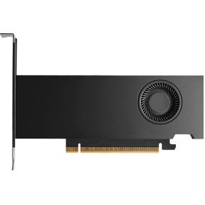 PNY Nvidia RTX Pro 2000 Blackwell 16GB - VCNRTXPRO2000-PB
