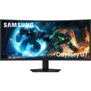 Samsung Odyssey G7 LS40FG756EUXEN 40" 5K UHD 180Hz Curved VA Gaming Monitor