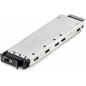 StarTech.com M.2 NVMe SSD Drive Tray te gebruiken met de PCIe Expansion productlijn, Schijflade voor