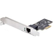 StarTech.com PR12GI-NETWORK-CARD netwerkkaart Intern Ethernet 2500 Mbit/s