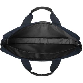 Targus EcoSmart 40,6 cm (16 ) Slip case Blauw