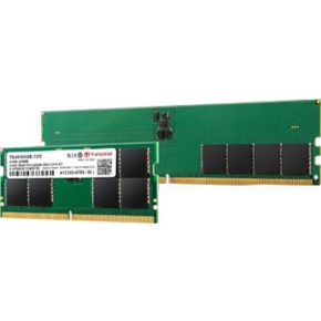 Transcend JetRam JM5600ALG-8G geheugenmodule 8 GB 1 x 8 GB DDR5