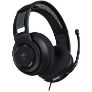 Turtle Beach Atlas 200 Multiplatform Gaming Headset Zwart