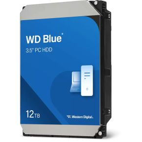 WD HDD 3.5 12TB WD120EAGZ Blue