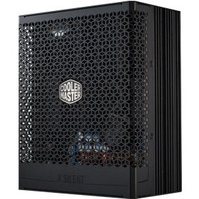Cooler Master X Silent Edge Platinum 1100W ATX 3.1