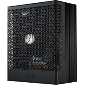 Cooler Master X Silent Edge Platinum 850W ATX 3.1