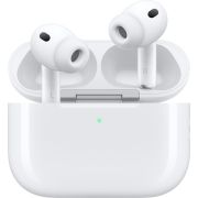 Apple AirPods Pro 3 USB-C In-ear Draadloos Wit (2025)