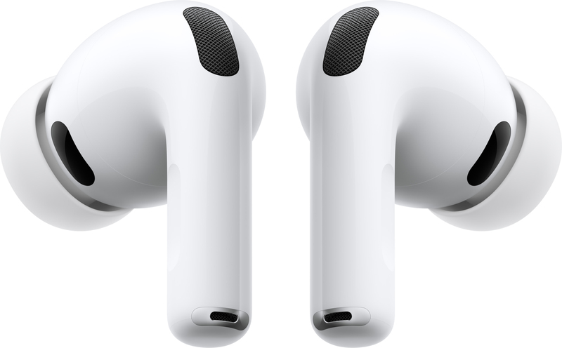 Megekko.nl - Apple AirPods Pro 3 USB-C In-ear Draadloos Wit (2025)