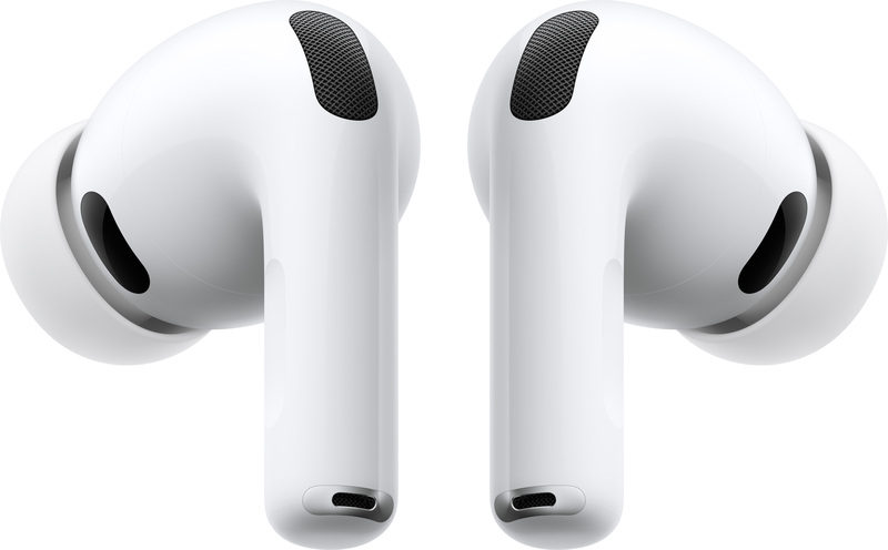 Megekko.nl - Apple AirPods Pro 3 USB-C In-ear Draadloos Wit (2025)