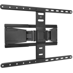 ACT Full motion tv wandsteun. 43 inch tot 90 inch . ultradun. VESA