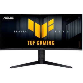 ASUS TUF Gaming VG34WQML5A 34 Wide Quad HD 250Hz VA Gaming monitor