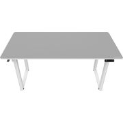 COUGAR Gaming E-GRAV 160 Hoogte Verstelbaar Bureau Wit