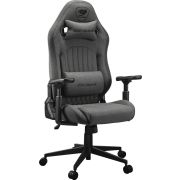 COUGAR Gaming EXPLORE ROYAL Gaming Stoel Donker Grijs