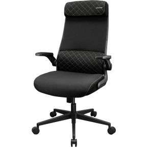 COUGAR Gaming STRYDER Bureaustoel Zwart
