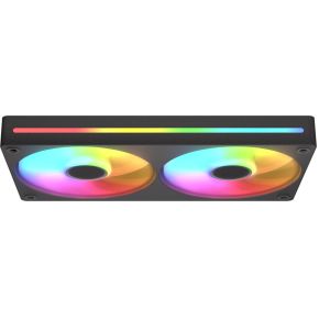 COUGAR Gaming UNITY 240 ARGB Zwart