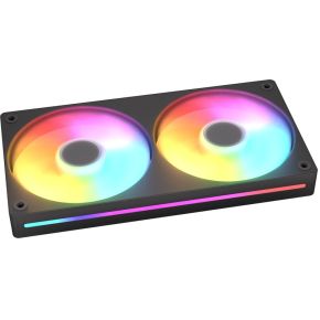 COUGAR Gaming UNITY 240 ARGB Reverse Blade Zwart