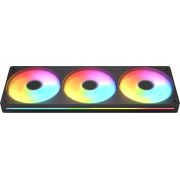 COUGAR Gaming UNITY 360 ARGB Reverse Blade Zwart