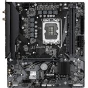 GIGABYTE H610M D3H WIFI DDR4 Intel H610 LGA 1700 micro ATX moederbord