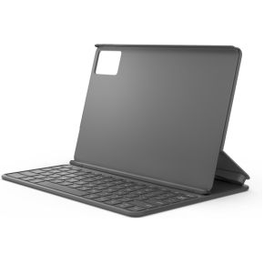 Lenovo ZG38C07082 toetsenbord voor mobiel apparaat Pogo Pin Grijs