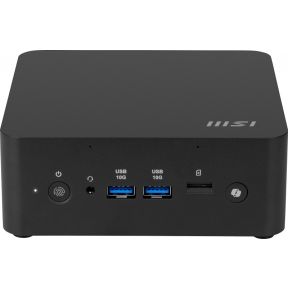 MSI Cubi NUC AI+ 2MG-002EU Copilot+ PC Intel Core Ultra 7 32GB Mini PC