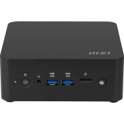 MSI Cubi NUC AI+ 2MG-002EU Intel Core Ultra 7 Mini PC
