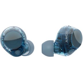 Sony WF-C710N In-ear Draadloos Blauw