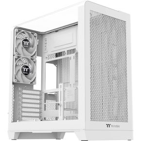 Thermaltake View 390 Air Midi Tower Wit