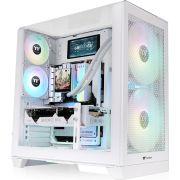 Thermaltake View 390 Air Midi Tower Wit Behuizing