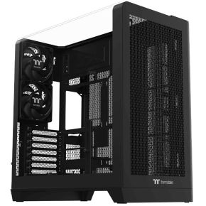 Thermaltake View 390 Air Black Midi Tower