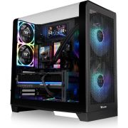 Thermaltake View 390 Air Black Midi Tower Behuizing