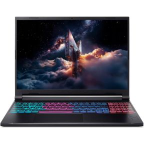 Acer Nitro V 16S AI ANV16S-41-R9U6 Ryzen 7 AI 260 RTX 5060 Laptop 16/512
