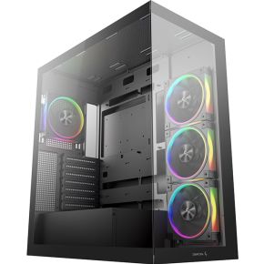 DeepCool CG580 4F V2
