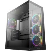 Productafbeelding van DeepCool CG580 4F V2 Behuizing