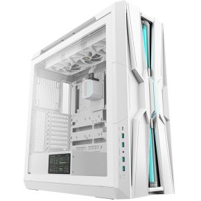 DeepCool GENOME III WH Full Tower Wit