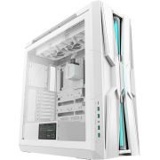 DeepCool GENOME III WH Full Tower Wit Behuizing