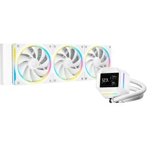 DeepCool LM360 Wit