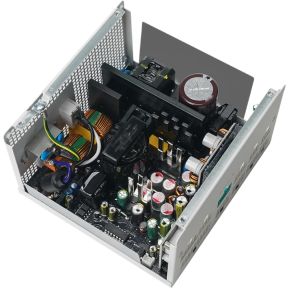 Voedingsbron Deepcool R-Pn850M-Fc0W-Jgeu Atx 850 W 80 Plus Gold - afbeelding 6