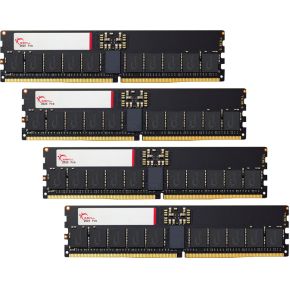 G.Skill T5 Neo F5-6400R3644E64GQ4-T5N geheugenmodule 256 GB 4 x 64 GB DDR5 6400 MT/s ECC