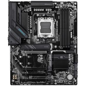 Moederbord AMD GIGABYTE B840 GAMING X WIFI6E