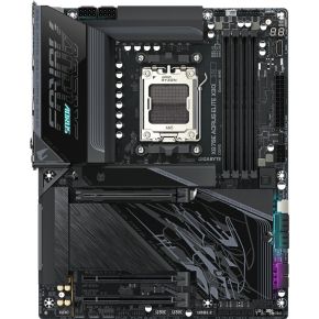 Moederbord AMD Gigabyte X870E AORUS ELITE X3D